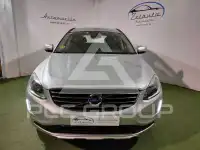 2015 Volvo XC60