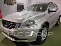 2015 Volvo XC60