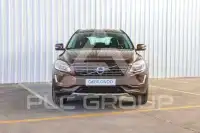 2015 Volvo XC60