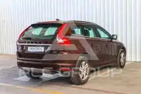 2015 Volvo XC60