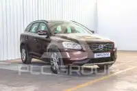 2015 Volvo XC60
