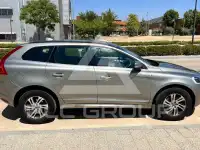 2015 Volvo XC60
