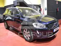 2015 Volvo XC60