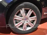 2015 Volvo XC60