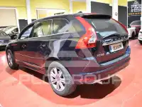 2015 Volvo XC60