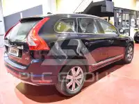 2015 Volvo XC60