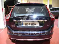 2015 Volvo XC60