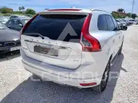 2015 Volvo XC60