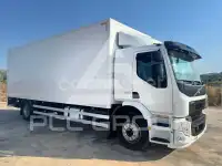 2015 Volvo 