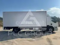 2015 Volvo 