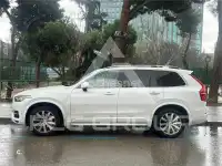 2015 Volvo XC90