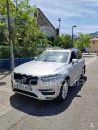2015 Volvo XC90
