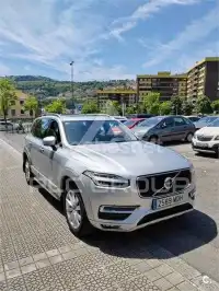 2015 Volvo XC90