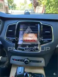 2015 Volvo XC90