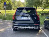 2015 Volvo XC90