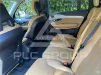 2015 Volvo XC90