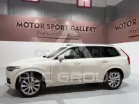 2015 Volvo XC90