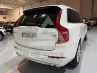 2015 Volvo XC90