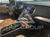 2015 Volvo XC90