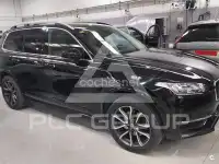 2015 Volvo XC90