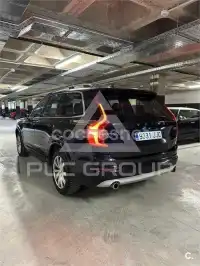 2015 Volvo XC90