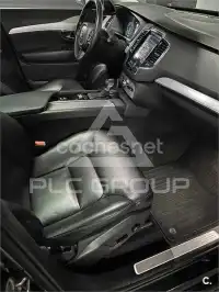 2015 Volvo XC90