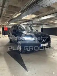 2015 Volvo XC90