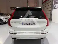 2015 Volvo XC90
