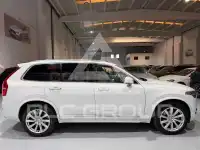 2015 Volvo XC90