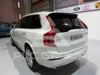 2015 Volvo XC90