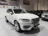 2015 Volvo XC90