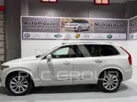 2015 Volvo XC90