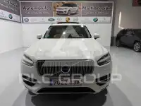 2015 Volvo XC90