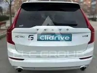 2015 Volvo XC90