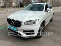 2015 Volvo XC90