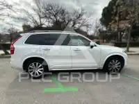 2015 Volvo XC90
