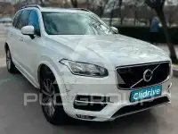 2015 Volvo XC90