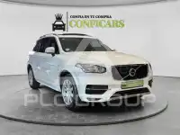 2015 Volvo XC90
