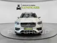 2015 Volvo XC90