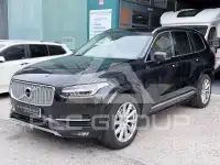 2015 Volvo XC90