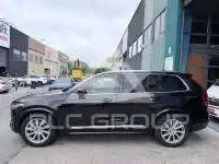 2015 Volvo XC90