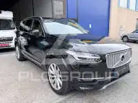 2015 Volvo XC90