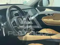 2015 Volvo XC90