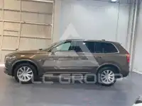 2015 Volvo XC90
