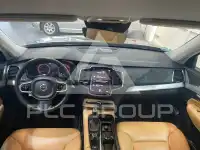 2015 Volvo XC90