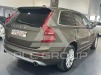 2015 Volvo XC90