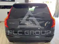 2015 Volvo XC90