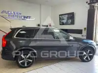 2015 Volvo XC90