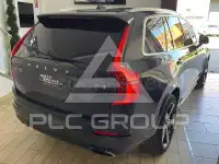 2015 Volvo XC90
