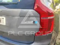 2015 Volvo XC90